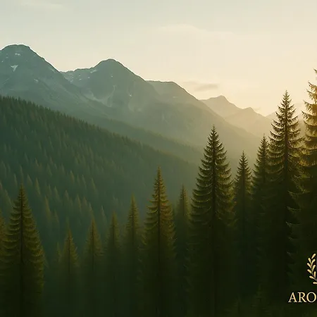 דירה Alpin Panorama By Arosa-stay ארוזה